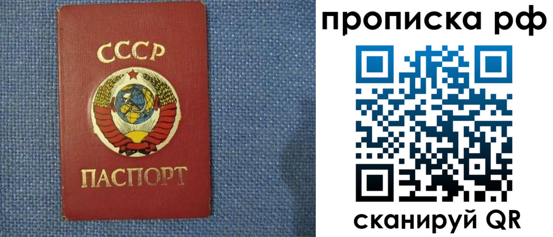 прописка в квартире в Мурманске